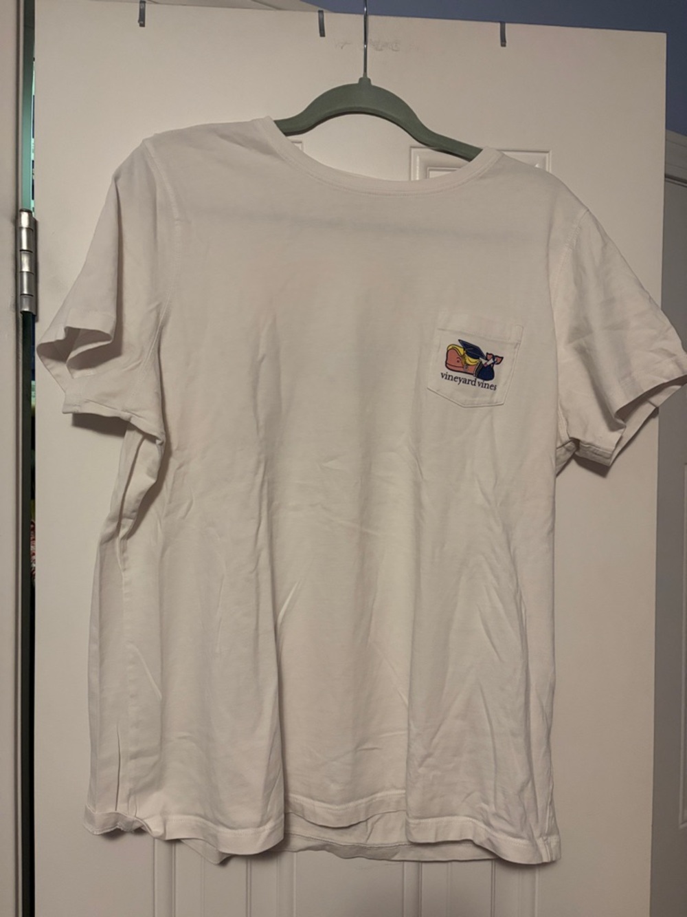 2/$25 Vineyard Vines ‘Class of 2021’ Graduation T-Shirt